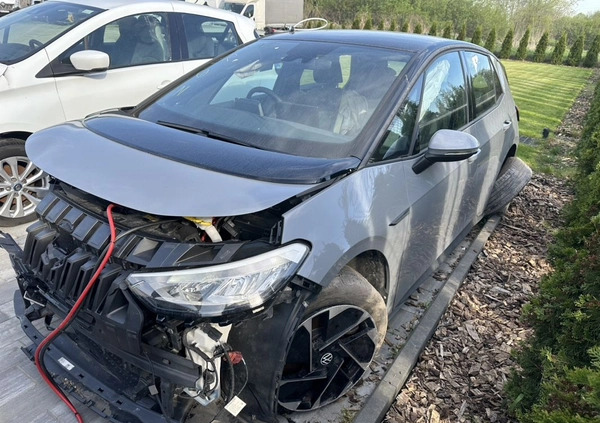 Volkswagen ID.3 cena 29900 przebieg: 18000, rok produkcji 2022 z Przemyśl małe 154